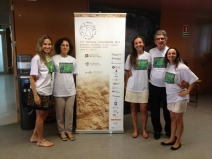 Planeta Verde participa do 12th IUCNAEL Colloquium em Tarragona na Espanha