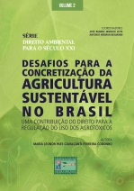 Planeta Verde lança os dois primeiros volumes da Série Direito Ambiental para o Século XXI