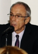 Eladio Lecey é o homenageado da 20º Congresso Brasileiro de Direito Ambiental