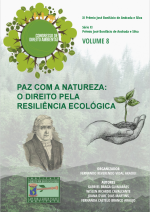 E-book - XI Prêmio José Boifácio de Andrada e Silva - 27º Congresso Brasileiro de Direito Ambiental