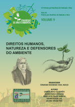 E-book - XII Prêmio José Boifácio de Andrada e Silva - 28º Congresso Brasileiro de Direito
