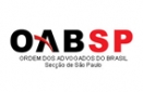 OAB   Ordem dos Advogados do Brasil, Seção São Paulo –