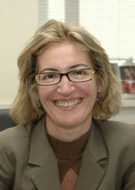 Silvia Cappelli